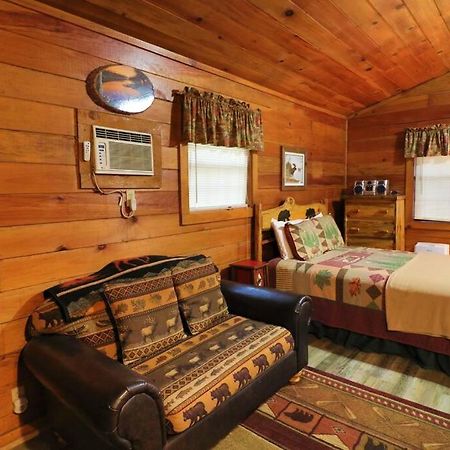 Alpine Mountain Sweetheart Cabin Jacuzzi #6 Helen Exteriör bild