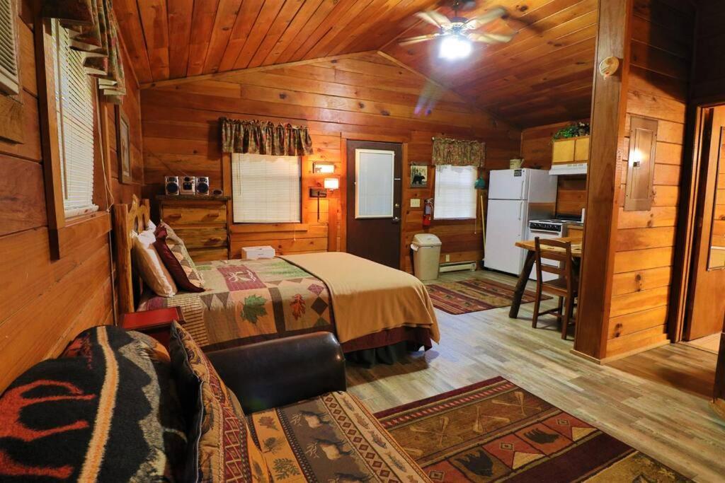 Alpine Mountain Sweetheart Cabin Jacuzzi #6 Helen Exteriör bild